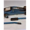 Image 3 : Hydraulic Floor Jack.   PICK UP