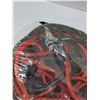 Image 4 : (2) Battery Booster Cables - Some Wear