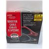 Image 2 : Booster Cables - Appears New in Box