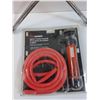 Image 2 : Tire Iron & Fuel Works Siphon Transfer Pump Kit