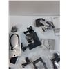Image 5 : Apeman Action Camera w/Accessories in Box - As Is
