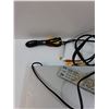 Image 5 : LG DVD Player - As Is & Cords
