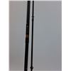 Image 5 : Asian Made Dragon Brand Fishing Rod - 44" Detached, 88" Long Total