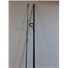 Image 2 : Asian Made Dragon Brand Fishing Rod - 44" Detached, 88" Long Total
