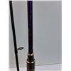 Image 4 : Asian Made Dragon Brand Fishing Rod - 44" Detached, 88" Long Total