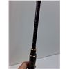 Image 5 : Asian Made Dragon Brand Fishing Rod - 44" Detached, 88" Long Total