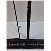 Image 6 : Asian Made Dragon Brand Fishing Rod - 44" Detached, 88" Long Total