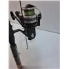 Image 3 : Shimano Fishing Rod & Daiwa Reel
