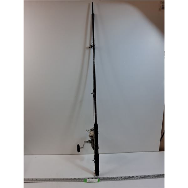 Shimano Fishing Rod & Reel