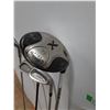 Image 3 : (4) Right-Handed Golf Clubs & (1) Left Handed - Assorted
