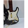 Image 3 : (2) Rockband Guitars - As Is