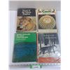 Image 1 : (4) Books: Cacti, Water Animals, Deer, Animal Kingdom