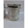 Image 4 : (2) Sherwin Williams Eminence Ceiling Paint - 3.75L Cans - CANNOT SHIP