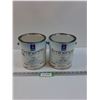Image 1 : (2) Sherwin Williams Eminence Ceiling Paint - 3.75L Cans - CANNOT SHIP