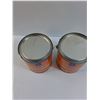 Image 3 : (2) Sherwin Williams Solo Eggshell Deep Base Paint - 3.75L Cans - CANNOT SHIP