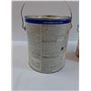 Image 4 : (2) Sherwin Williams Solo Eggshell Deep Base Paint - 3.75L Cans - CANNOT SHIP