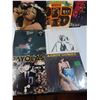 Image 2 : (8) Records: Donna Summer, Morris Albert, Leroy Gomez, Misc