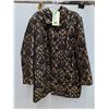 Image 1 : *Damask Jacket - Size XL