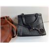 Image 3 : (2) Ladies Purses