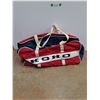 Image 1 : Koho Hockey Bag - 30 x 15"