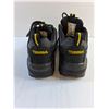 Image 4 : Terra Steel Toe Work Boots - Size 7