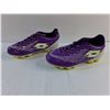 Image 3 : Lotto Kids Soccer Shoes - Size 11