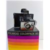 Image 2 : Polaroid Colorpack 80 Land Camera - As Is