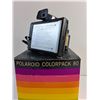 Image 3 : Polaroid Colorpack 80 Land Camera - As Is