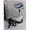 Image 2 : Handheld Steamer - Powers On
