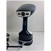 Image 4 : Handheld Steamer - Powers On