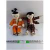 Image 1 : Chinese Dolls