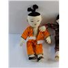 Image 2 : Chinese Dolls