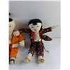 Image 3 : Chinese Dolls