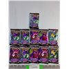 Image 1 : (11) Packs of Pokemon Sword and Shield Fusion Strike Trading Cards - Authenticity Not Guaranteed
