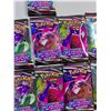 Image 2 : (11) Packs of Pokemon Sword and Shield Fusion Strike Trading Cards - Authenticity Not Guaranteed