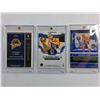 Image 2 : Stephen Curry Hockey Trading Cards - Authenticity Not Guaranteed