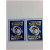 Image 2 : Pokemon Umbreon Trading Cards - Authenticity Not Guaranteed