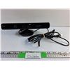 Image 1 : Xbox 360 Kinect - As Is
