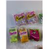 Image 4 : McDonalds Happy Meal Toys - Cabbage Patch Kids, Barbie and Misc