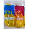 Image 2 : Various McDonald's Happy Meal Toys