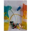 Image 3 : Various McDonald's Happy Meal Toys