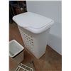 Image 4 : *Laundry Hamper and Planters 12 x 20 x 23" - Pick Up