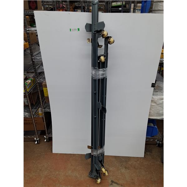 *Bed Frame - 72 x 61" - Cannot Ship