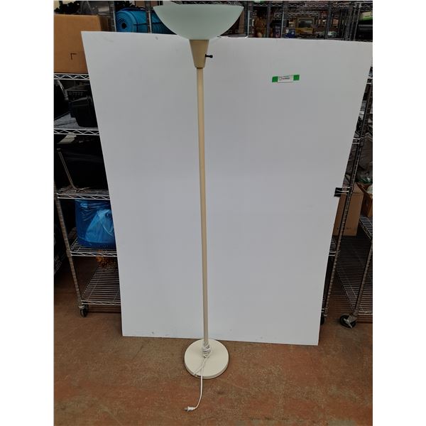 *Floor Lamp - 70" Tall, As Is , Cannot Ship