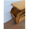 Image 3 : *Magazine Side Table - Cannot Ship