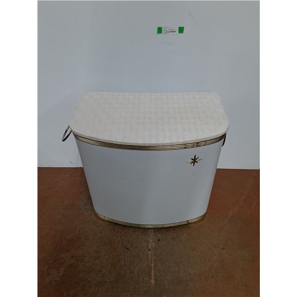 *Laundry Hamper - 21 x 13 x 20" - Cannot Ship