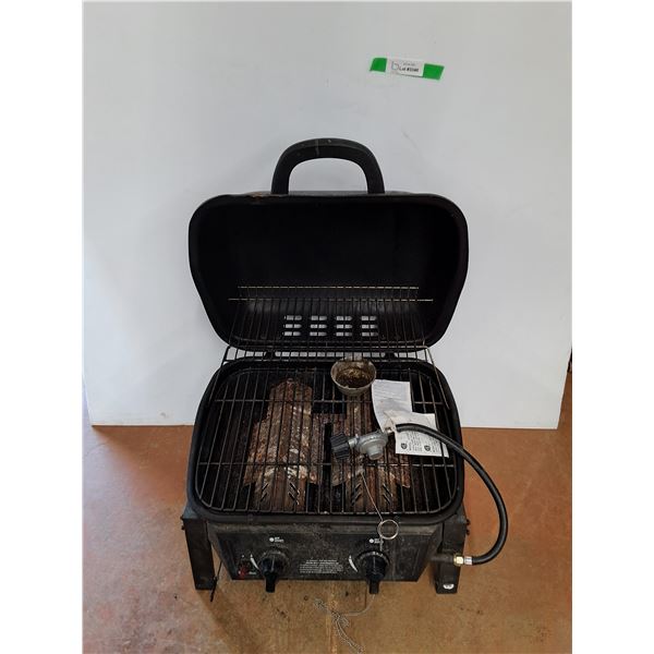 *Portable Propane Grill - Cannot Ship