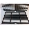 Image 3 : (3) Cast Iron Barbecue Grates 16 x 10"