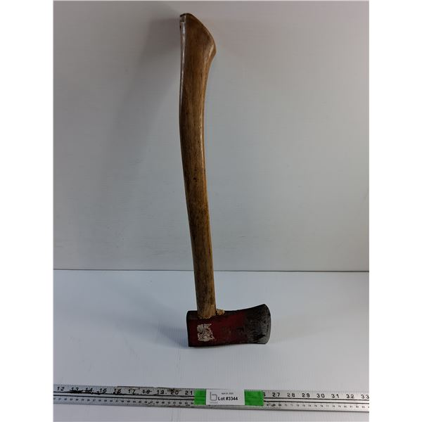Axe - 23"