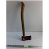 Image 1 : Axe - 23"